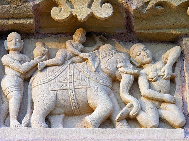 Indian Sculpture | Khajuraho Temple | UNESCO World Heritage site 4 Indian Sculpture | Khajuraho Temple | UNESCO World Heritage site | UNESCO World Heritage site |
