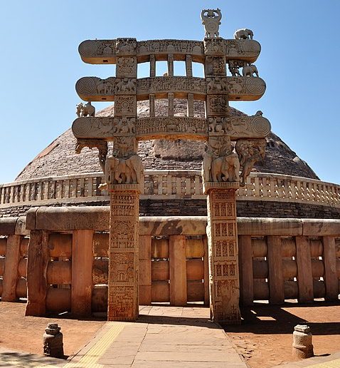 Indian Sculpture | Khajuraho Temple | UNESCO World Heritage site | UNESCO World Heritage site |